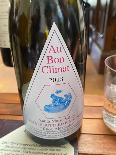 Winery «Au Bon Climat», reviews and photos, 813 Anacapa St #5b, Santa Barbara, CA 93101, USA