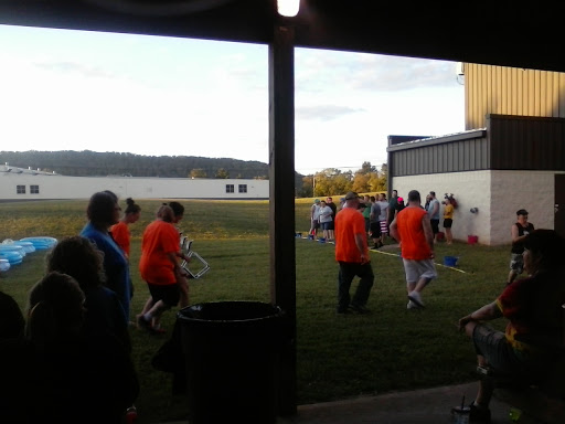 Auto Parts Store «Dorman Products Inc», reviews and photos, 25 Dorman Dr, Warsaw, KY 41095, USA