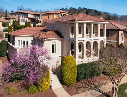 Real Estate Agency «Marchant Company Real Estate», reviews and photos, 100 W Stone Ave, Greenville, SC 29609, USA