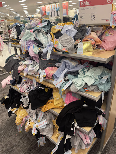 Department Store «Target», reviews and photos, 220 S River Rd, Bedford, NH 03110, USA