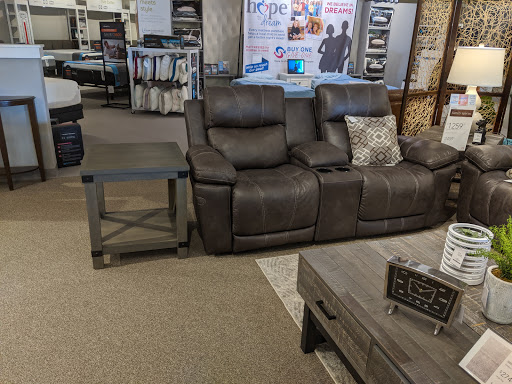 Furniture Store «Ashley HomeStore», reviews and photos, 2074 Marion-Mt Gilead Rd, Marion, OH 43302, USA