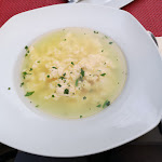 Photo n°2 de l'avis de Dirk.. fait le 13/09/2020 à 19:37 sur le  Restaurant Weingasthaus Fassdaube à Neustadt