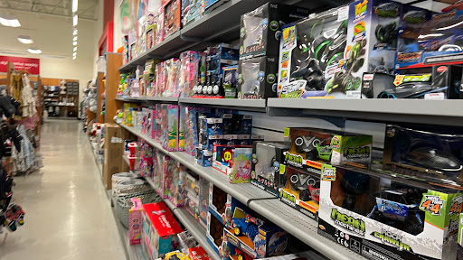 Department Store «T.J. Maxx», reviews and photos, 7250 NW 104th Ave, Miami, FL 33178, USA