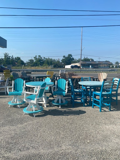 Furniture Store «Seaside Furniture», reviews and photos, 3301 NJ-37, Toms River, NJ 08753, USA