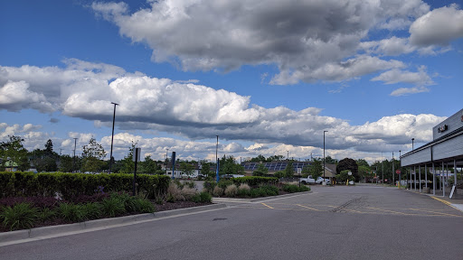 Shopping Mall «Westgate Shopping Center», reviews and photos, W Stadium Blvd, Ann Arbor, MI 48103, USA