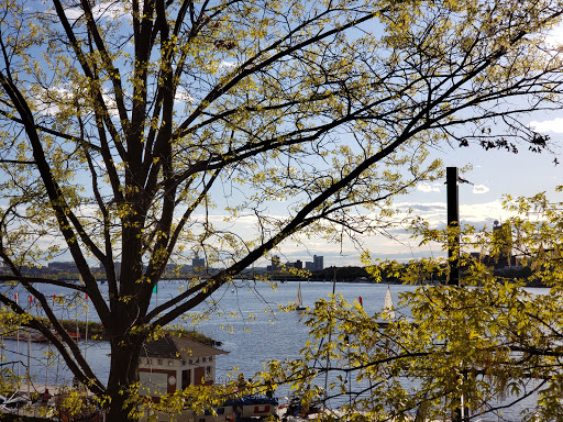 Ice Cream Shop «J.P. Licks», reviews and photos, 150 Charles St, Boston, MA 02114, USA