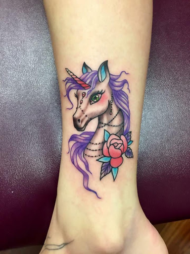 Explore cat paw print tattoo ideas, creative tattoo ideas in Waxahachie, available at Tattoo Guild