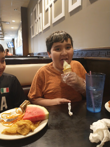 Restaurant «The Cheesecake Factory», reviews and photos, 1201 Lake Woodlands Dr, The Woodlands, TX 77380, USA