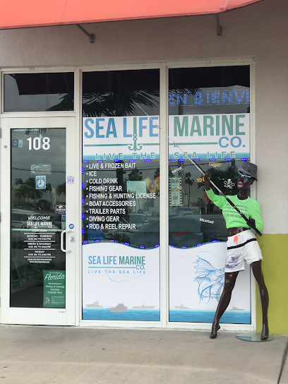 Sea Life Marine Co.
