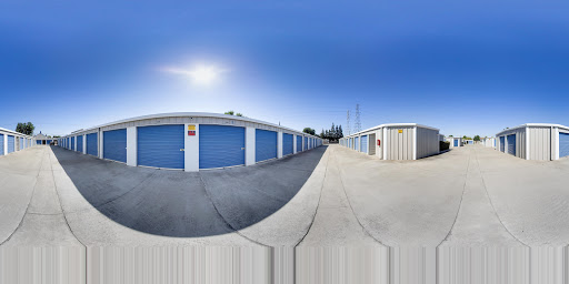 Self-Storage Facility «Secured Self Storage», reviews and photos, 1540 W Yosemite Ave, Manteca, CA 95337, USA