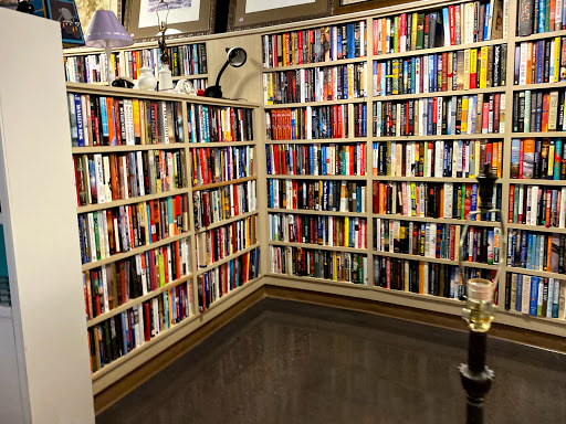 Thrift Store «Discover Goodwill Circle Retail Center», reviews and photos