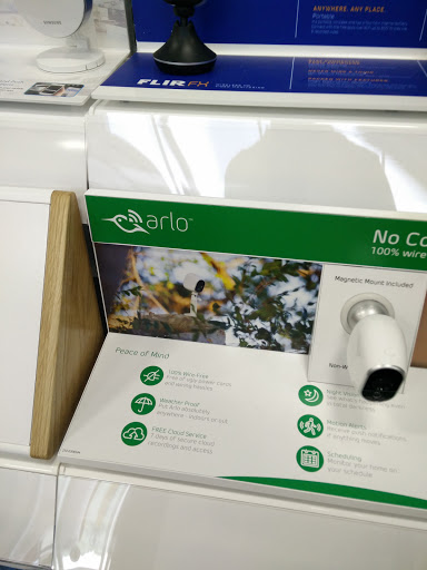 Electronics Store «Best Buy», reviews and photos, 2085 Market Pl Blvd, Cumming, GA 30041, USA