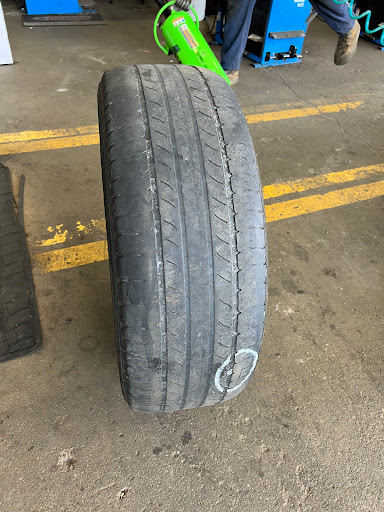 Auto Repair Shop «Gerber Tire & Service Center», reviews and photos, 1605 SW Hwy 101, Lincoln City, OR 97367, USA