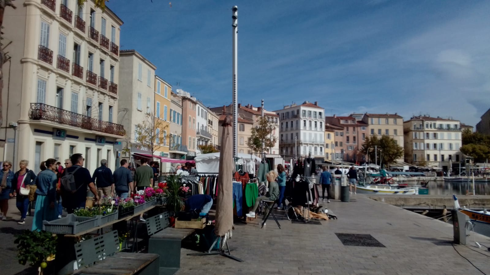 Photo n° 1 de l'avis de Thomas.e fait le 20/10/2023 à 07:54