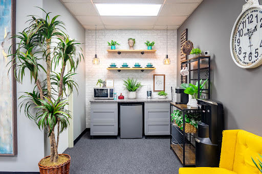 Cahue Enterprises Business Consulting Inc. image