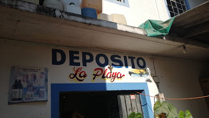 Deposito La Playa