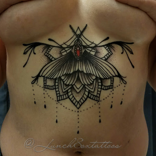 Tattoo Shop «Age of Ink», reviews and photos, 12226 Corporate Blvd #106, Orlando, FL 32817, USA