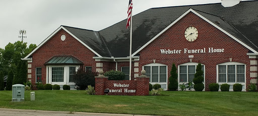 Funeral Home «Webster Funeral Home», reviews and photos, 3080 Homeward Way, Fairfield, OH 45014, USA
