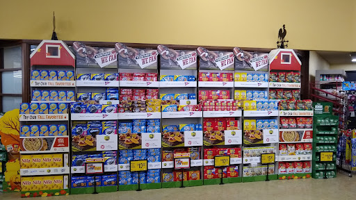 Grocery Store «Safeway», reviews and photos, 1017 York Rd, Towson, MD 21204, USA