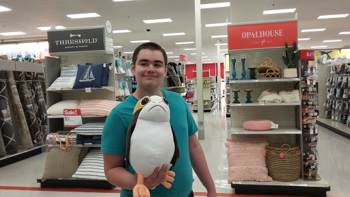 Department Store «Target», reviews and photos, 13460 Archer Ave, Lemont, IL 60439, USA