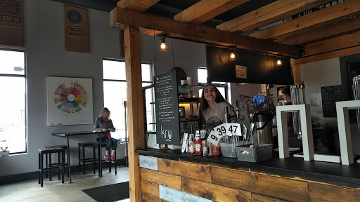 Coffee Shop «Kru Coffee», reviews and photos, 46 Marion Ave, Saratoga Springs, NY 12866, USA