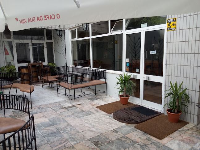 Avaliações doBeer Drive Café em Vila Nova de Famalicão - Cafeteria