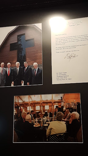 Restaurant «Woodlands Barbeque Restaurant & Catering Service», reviews and photos, 8304 Valley Blvd, Blowing Rock, NC 28605, USA