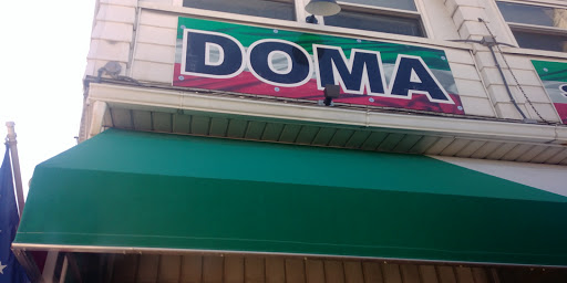 Cheese Shop «Doma Importing Co», reviews and photos, 302 E Drinker St, Dunmore, PA 18512, USA