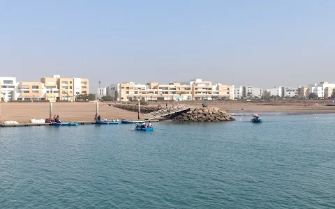 Corniche Bouregreg image