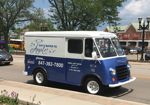 Plumber «Angel Water, Inc.», reviews and photos, 28214 W Northwest Hwy, Barrington, IL 60010, USA