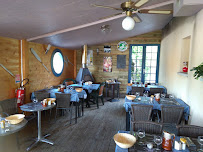 Atmosphère du Restaurant Aux Ouvriers Réunis à Dieppe - n°2