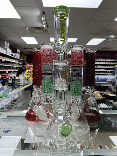 Vaporizer Store «Vapors Smoke shop», reviews and photos, 501 Hargrove Rd E f, Tuscaloosa, AL 35401, USA