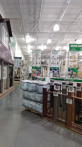 Home Improvement Store «Menards», reviews and photos, 4400 Town Center Blvd, Jeffersonville, IN 47130, USA