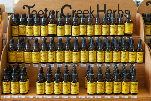 Vitamin & Supplements Store «Spring Valley Herbs & Natural Foods», reviews and photos, 1738 S Glenstone Ave, Springfield, MO 65804, USA