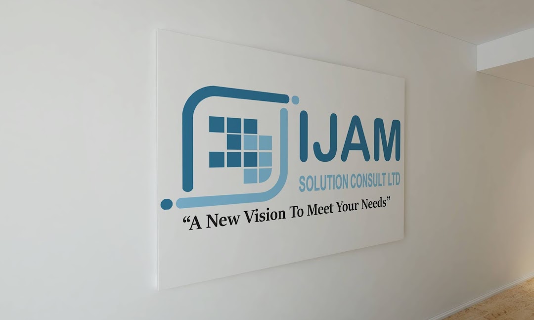 IJAM SOLUTION CONSULT