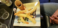 Tempura du Restaurant Ciluya à Bordeaux - n°5