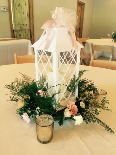 Wedding Venue «The Oaks Wedding Venue», reviews and photos, 325 Huitt Rd, Anderson, SC 29626, USA