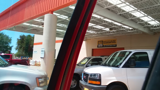 Home Improvement Store «The Home Depot», reviews and photos, 1524 E Brandon Blvd, Brandon, FL 33511, USA