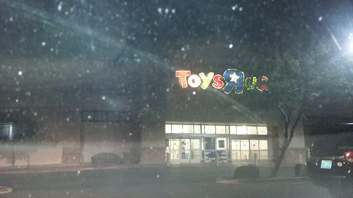 Toy Store «Toys