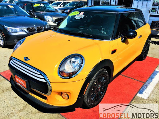 Used Car Dealer «CarOsell Motors», reviews and photos, 1501 Solano Ave, Vallejo, CA 94590, USA