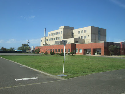 北海道立羽幌病院