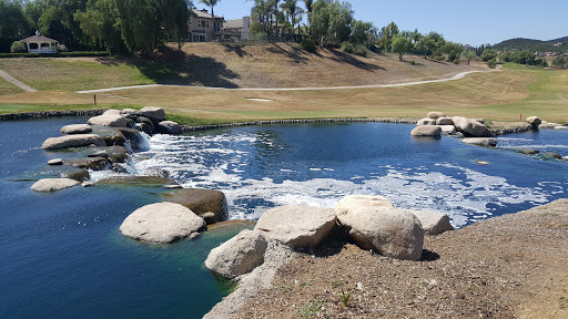 Country Club «Wood Ranch Country Club», reviews and photos, 301 N Wood Ranch Pkwy, Simi Valley, CA 93065, USA