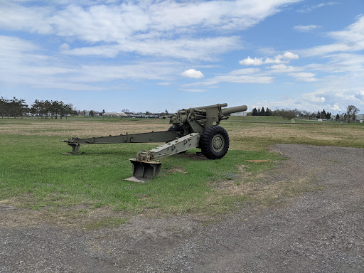 Morrison Artillery Park