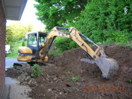 Catalano Excavating in Albany, New York