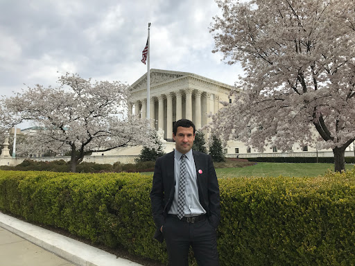 Immigration Attorney «Romanovsky Law Offices», reviews and photos