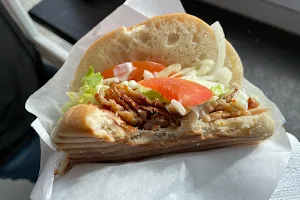 Izmir Kebap image