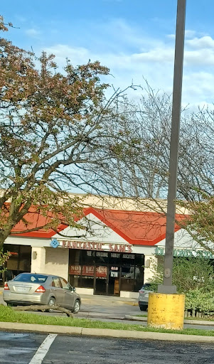 Hair Salon «Fantastic Sams Cut & Color», reviews and photos, Fantastic Sams Cut & Color, Long Roy Farm Rd, Washington, MO 63090, USA