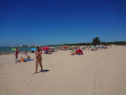 Photo de Playa de la Puntilla et le règlement