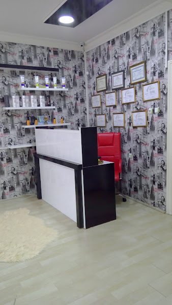 Afyon Güzellik ve Saç Bakım Merkezi logo