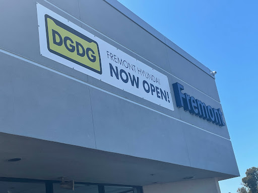 Car Dealer «The Fremont Auto Mall», reviews and photos, 5600 Cushing Pkwy, Fremont, CA 94538, USA